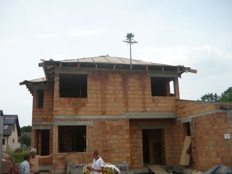 Budowa domu 