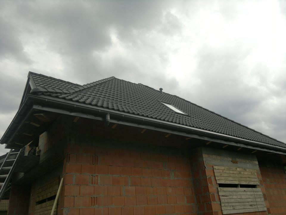Dachówka dach dekarz mazowieckie