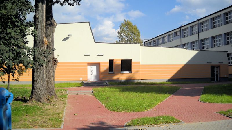  Szkoła Podstawowa nr 40 w Częstochowie