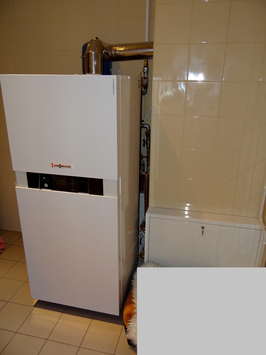Instalacje hydrauliczne