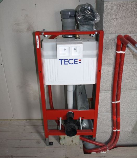 Instalacje hydrauliczne