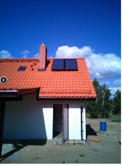 Instalacje solarne