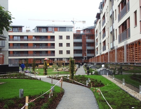 Izolacje termiczne
