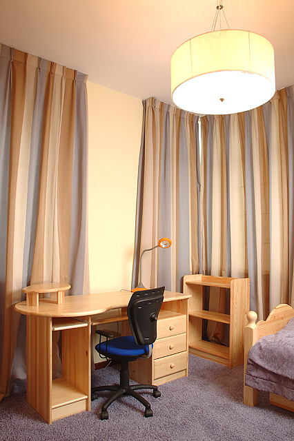 Apartament pokazowy