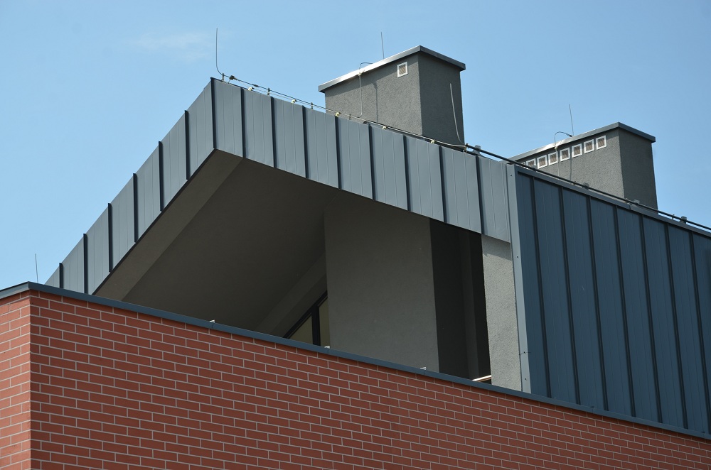 Instalacja odgromowa